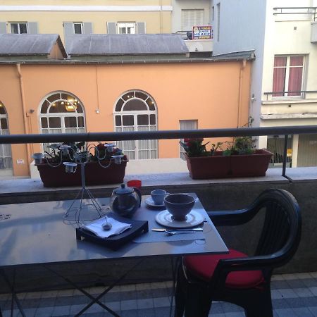 Florence Nice Bagian luar foto