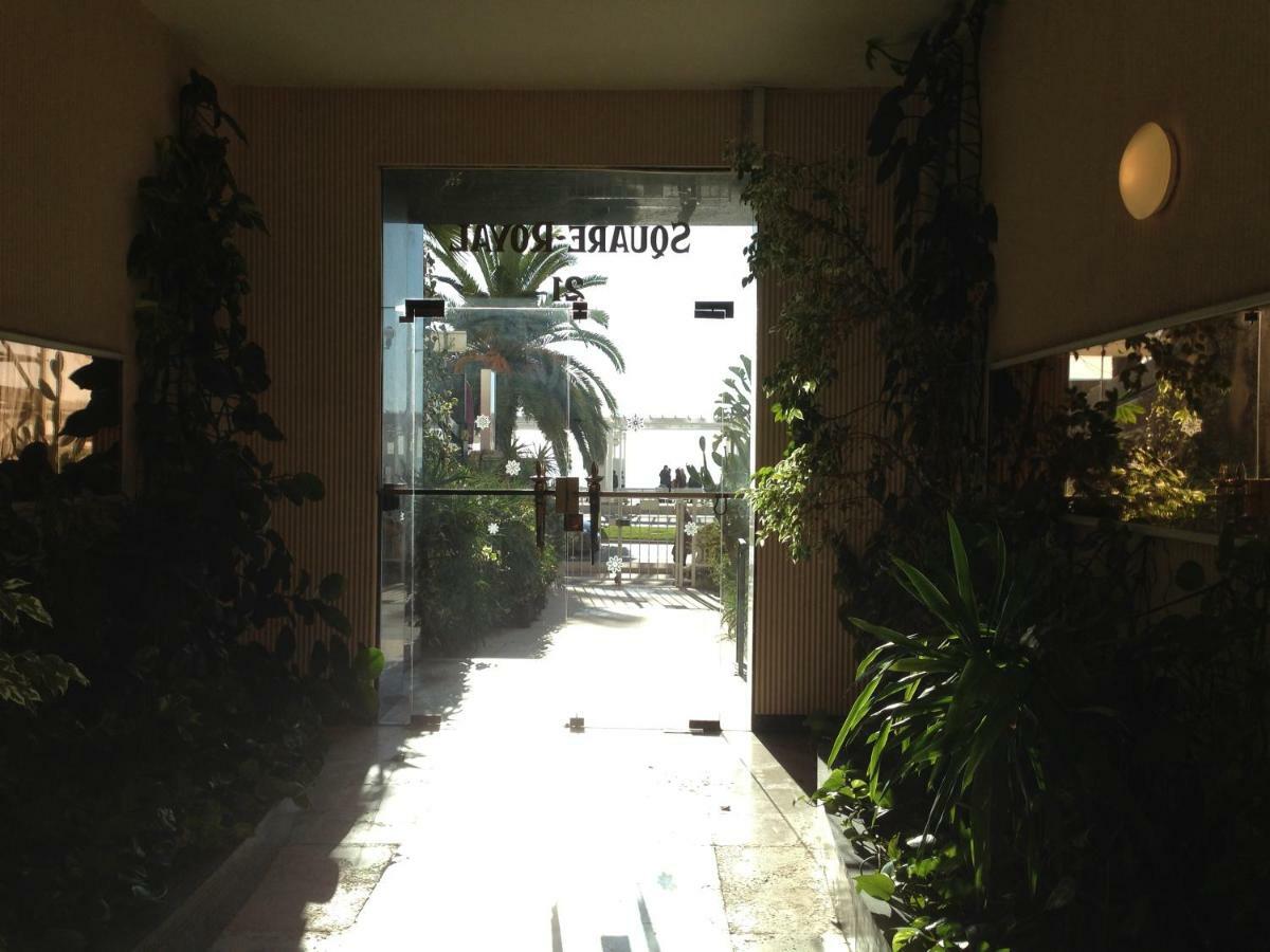 Florence Nice Bagian luar foto