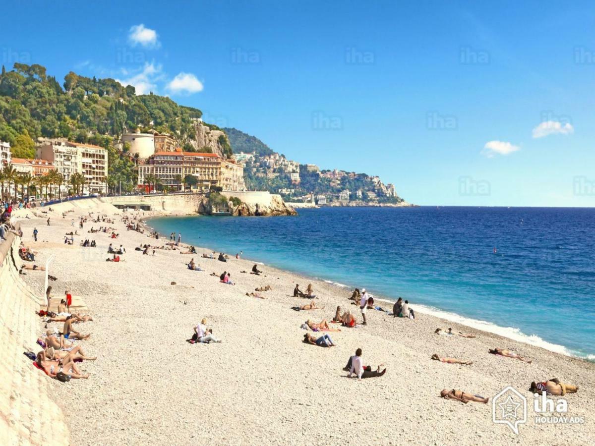 Florence Nice Bagian luar foto
